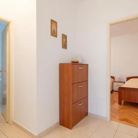 Apartments Josipa Mandre Extérieur photo