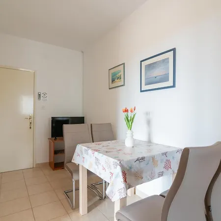 Apartments Josipa Mandre Extérieur photo