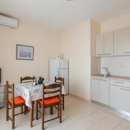 Apartments Josipa Mandre Extérieur photo
