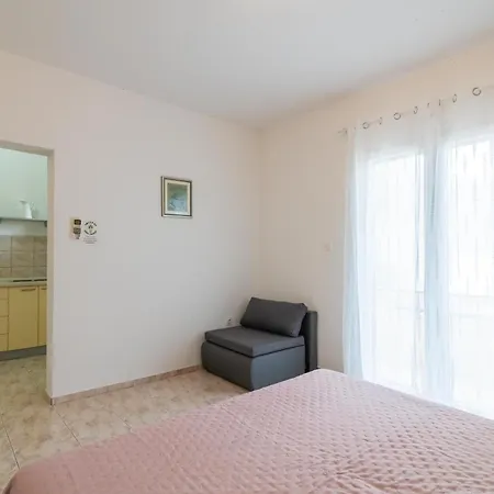 Apartments Josipa Mandre Extérieur photo