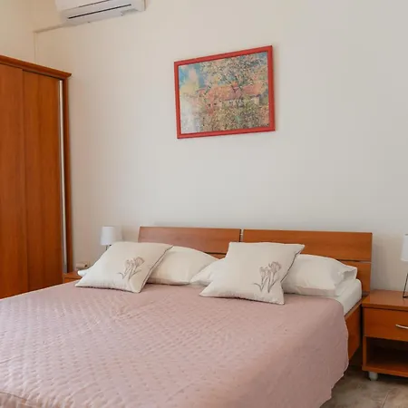 Apartments Josipa Mandre Extérieur photo