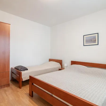 Apartments Josipa Mandre Extérieur photo