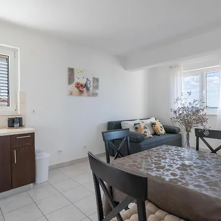 Apartments Josipa Mandre Extérieur photo