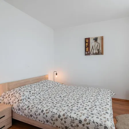 Apartments Josipa Mandre Extérieur photo