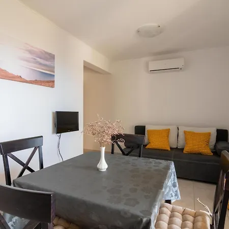 Apartments Josipa Mandre Extérieur photo