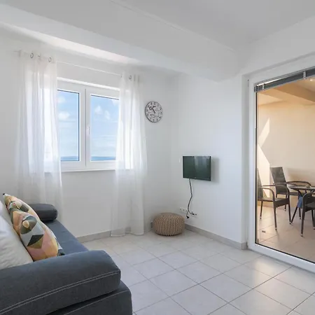 Apartments Josipa Mandre Extérieur photo