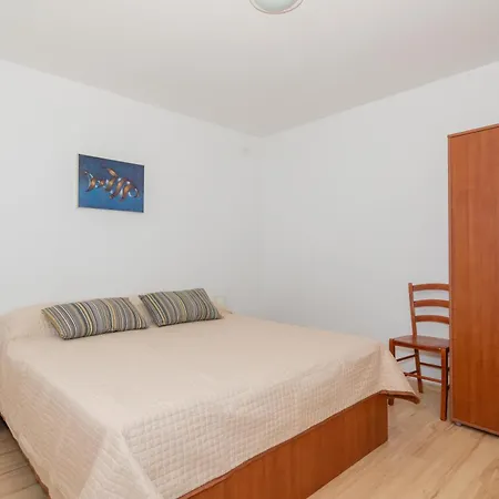 Apartments Josipa Mandre Extérieur photo