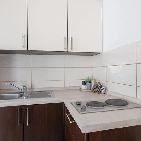 Apartments Josipa Mandre Extérieur photo