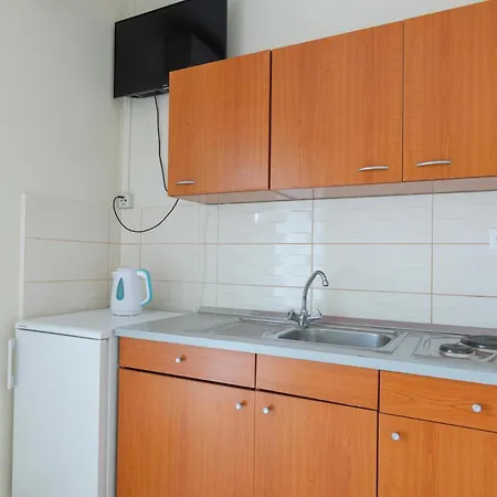 Apartments Josipa Mandre Extérieur photo