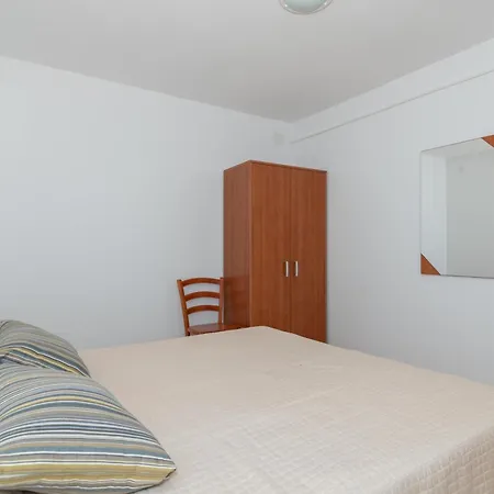 Apartments Josipa Mandre Extérieur photo