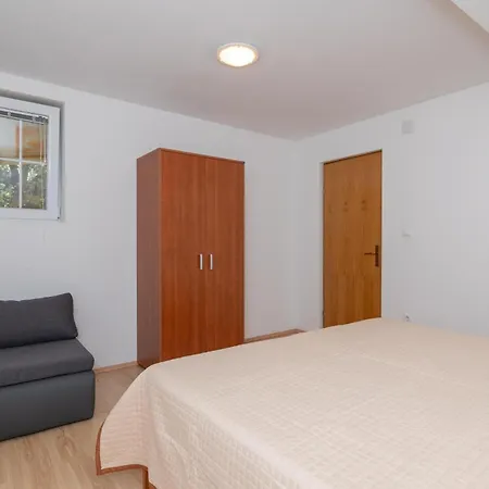 Apartments Josipa Mandre Extérieur photo