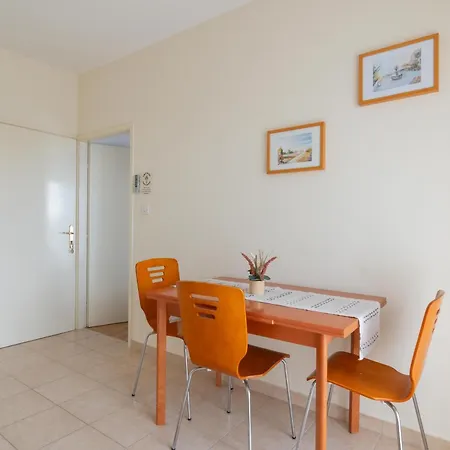Apartments Josipa Mandre Extérieur photo