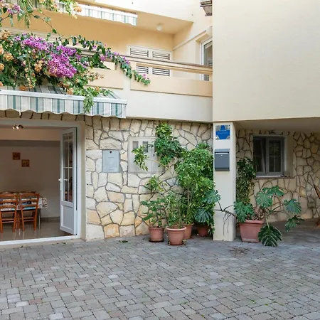 Apartments Josipa Mandre Extérieur photo