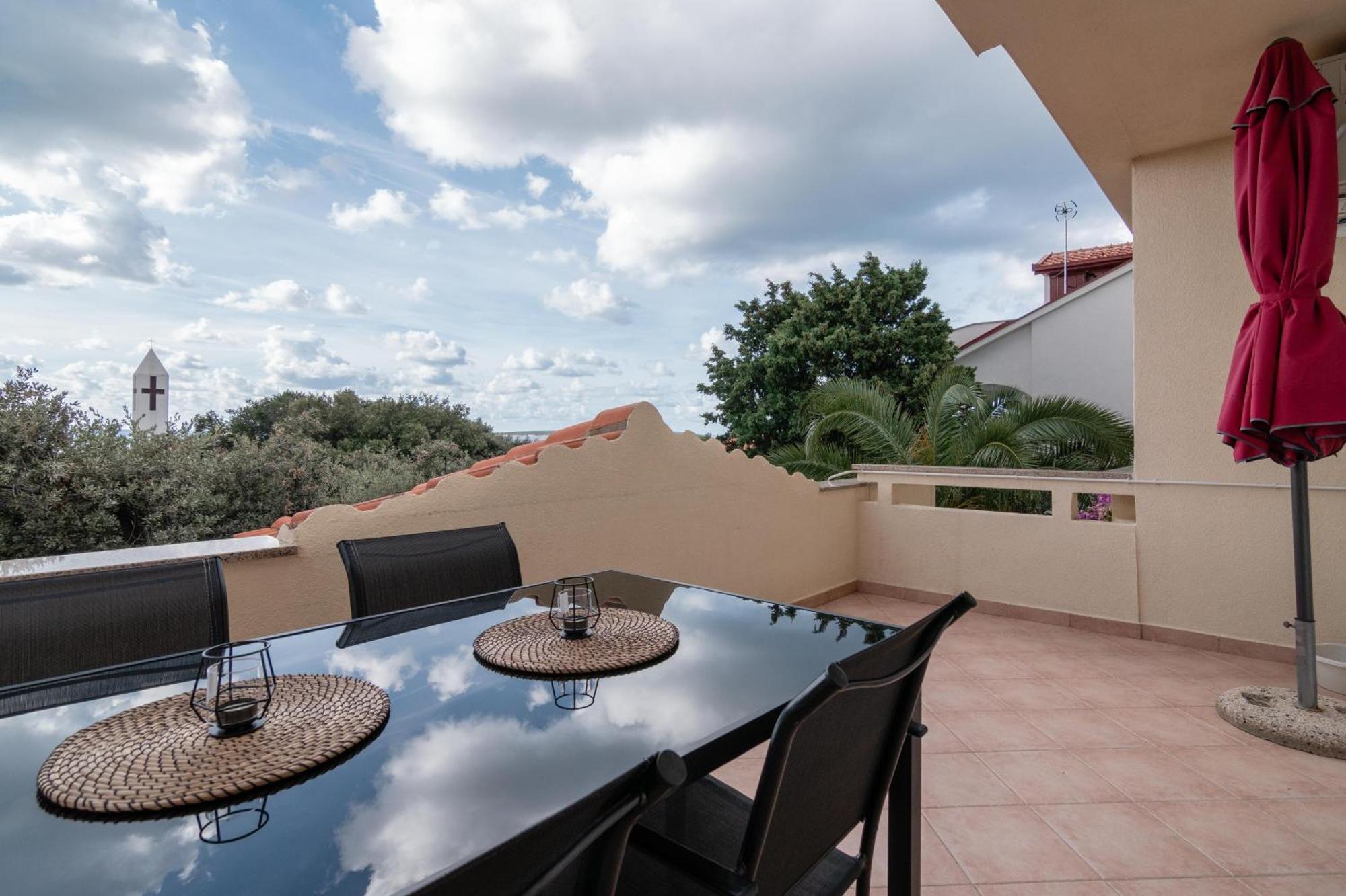 Josipa Apartment
