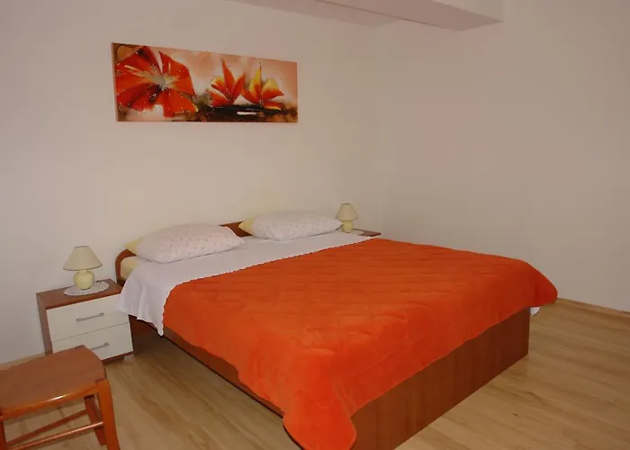 Apartments Josipa