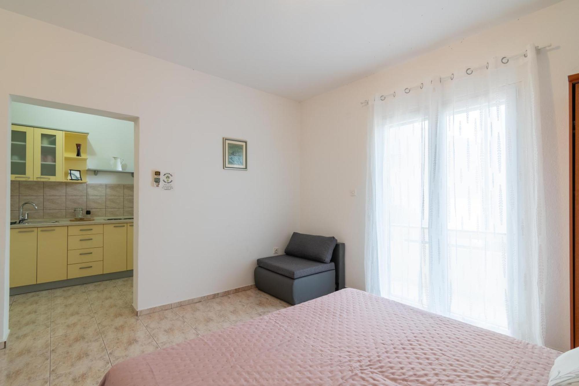 Apartment Josipa *