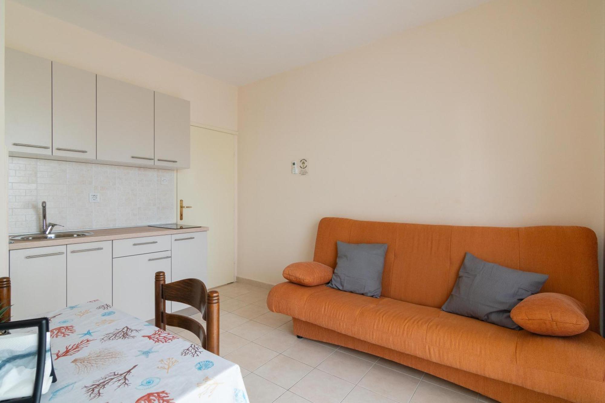 Josipa Apartment Mandre