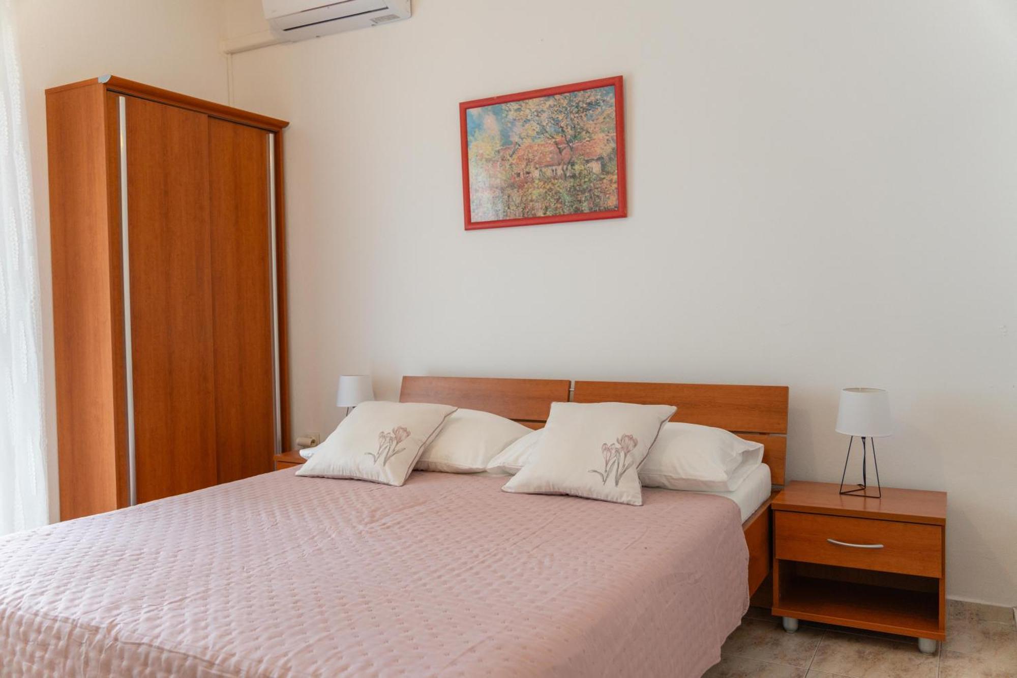 Apartment Josipa Mandre