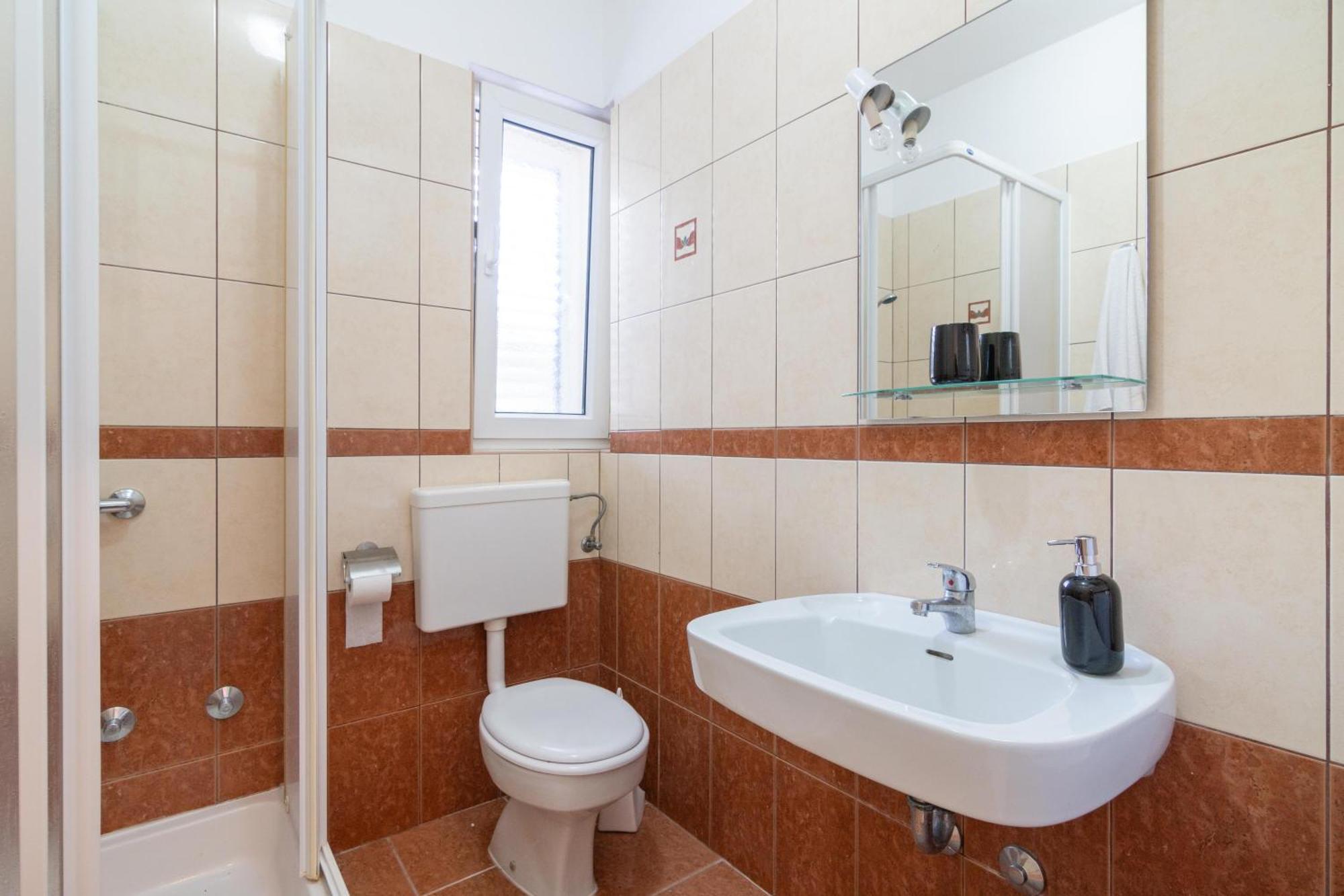 Apartment Josipa *