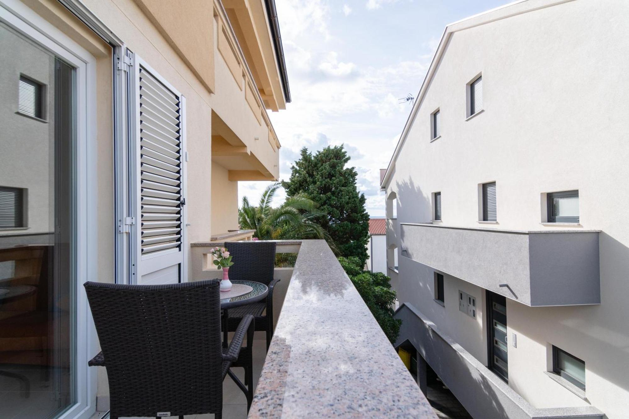 Josipa Apartment Mandre
