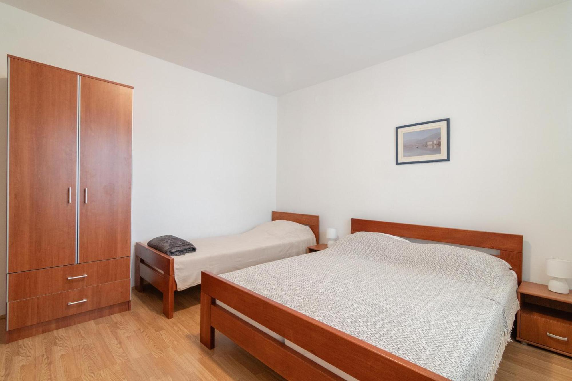 Apartment Josipa Mandre