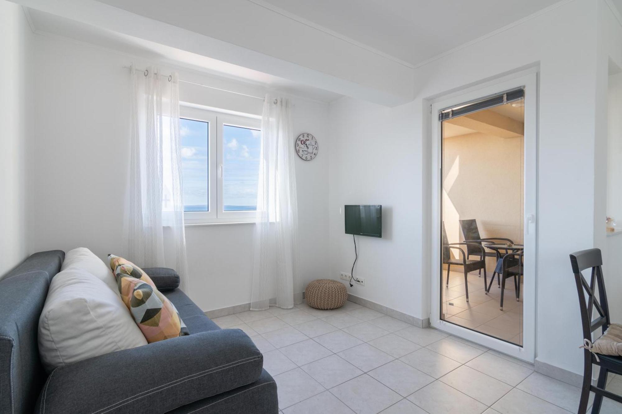 Josipa Apartment Mandre
