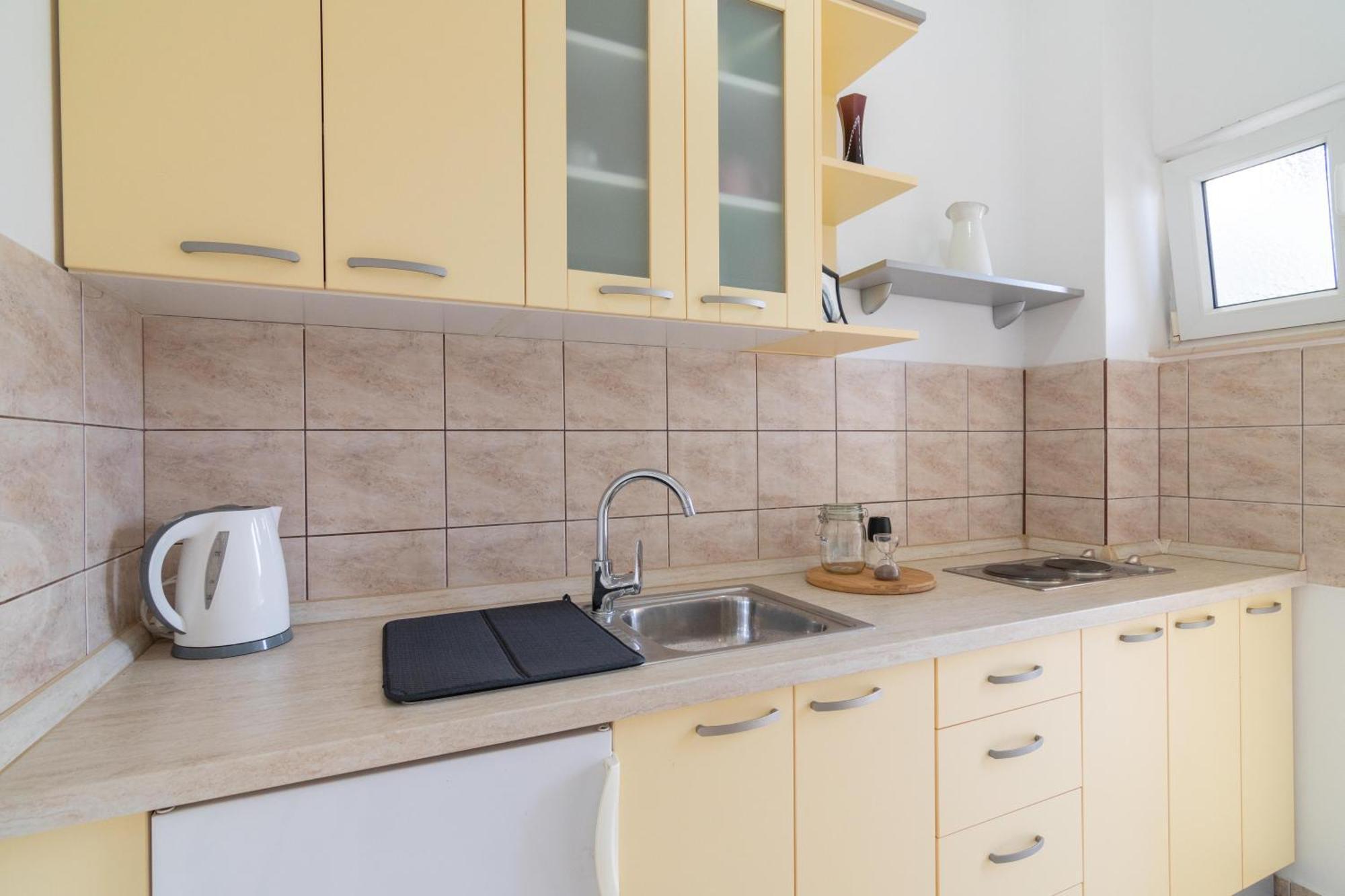 Josipa Apartment Mandre