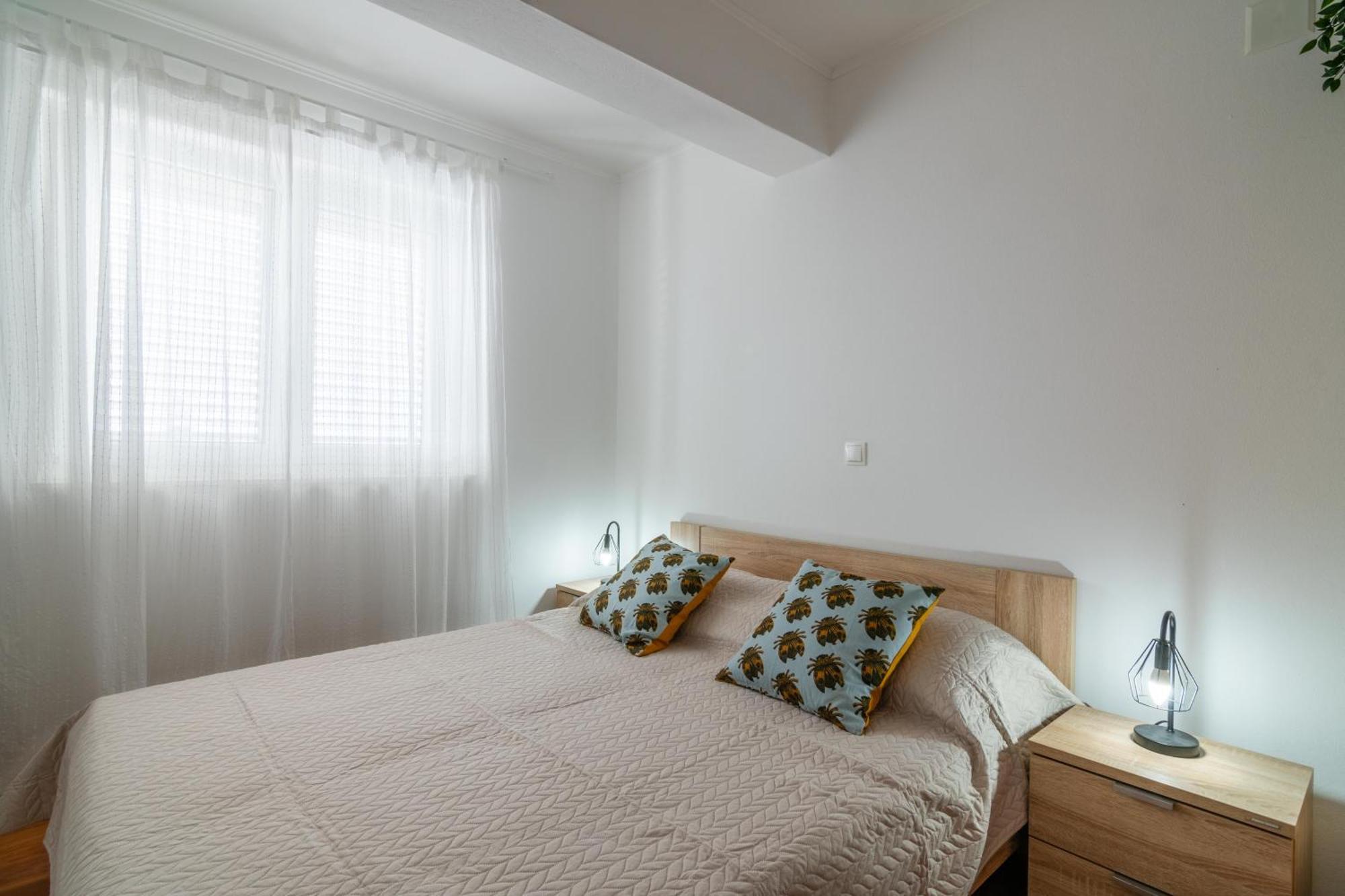 Apartment Josipa Mandre