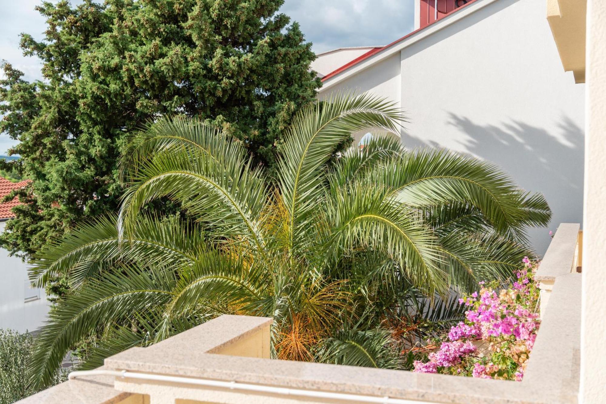 Josipa Apartment Mandre