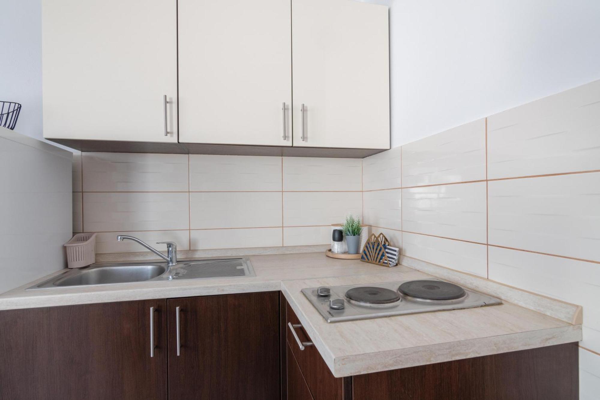 Josipa Apartment *
