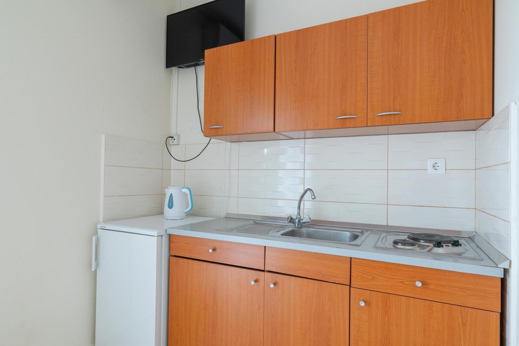 Apartment Josipa Mandre