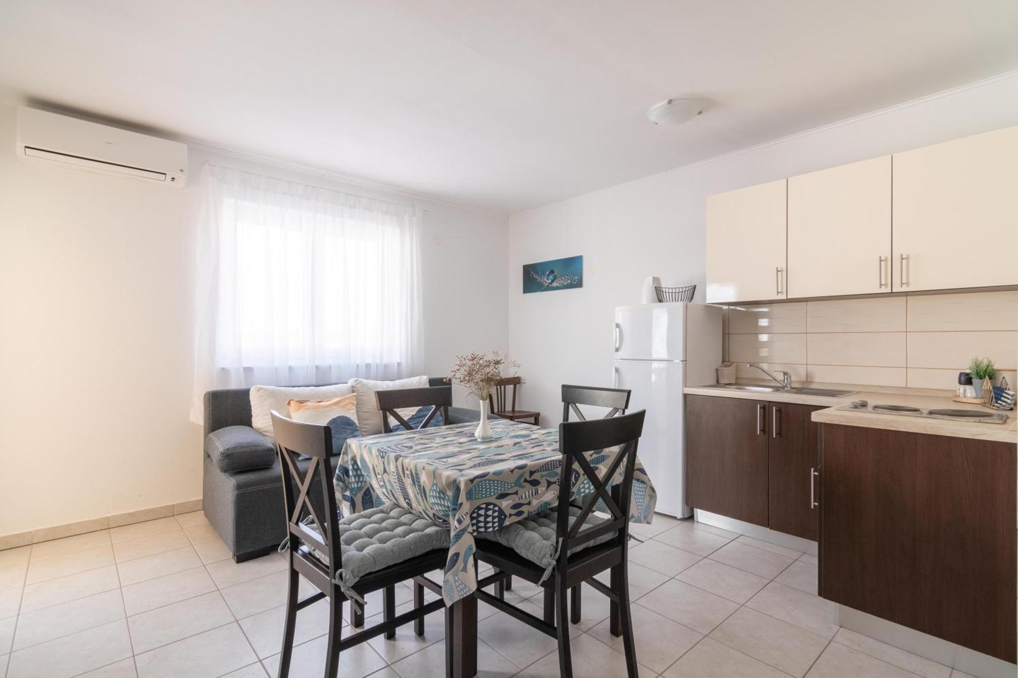 Apartment Josipa *