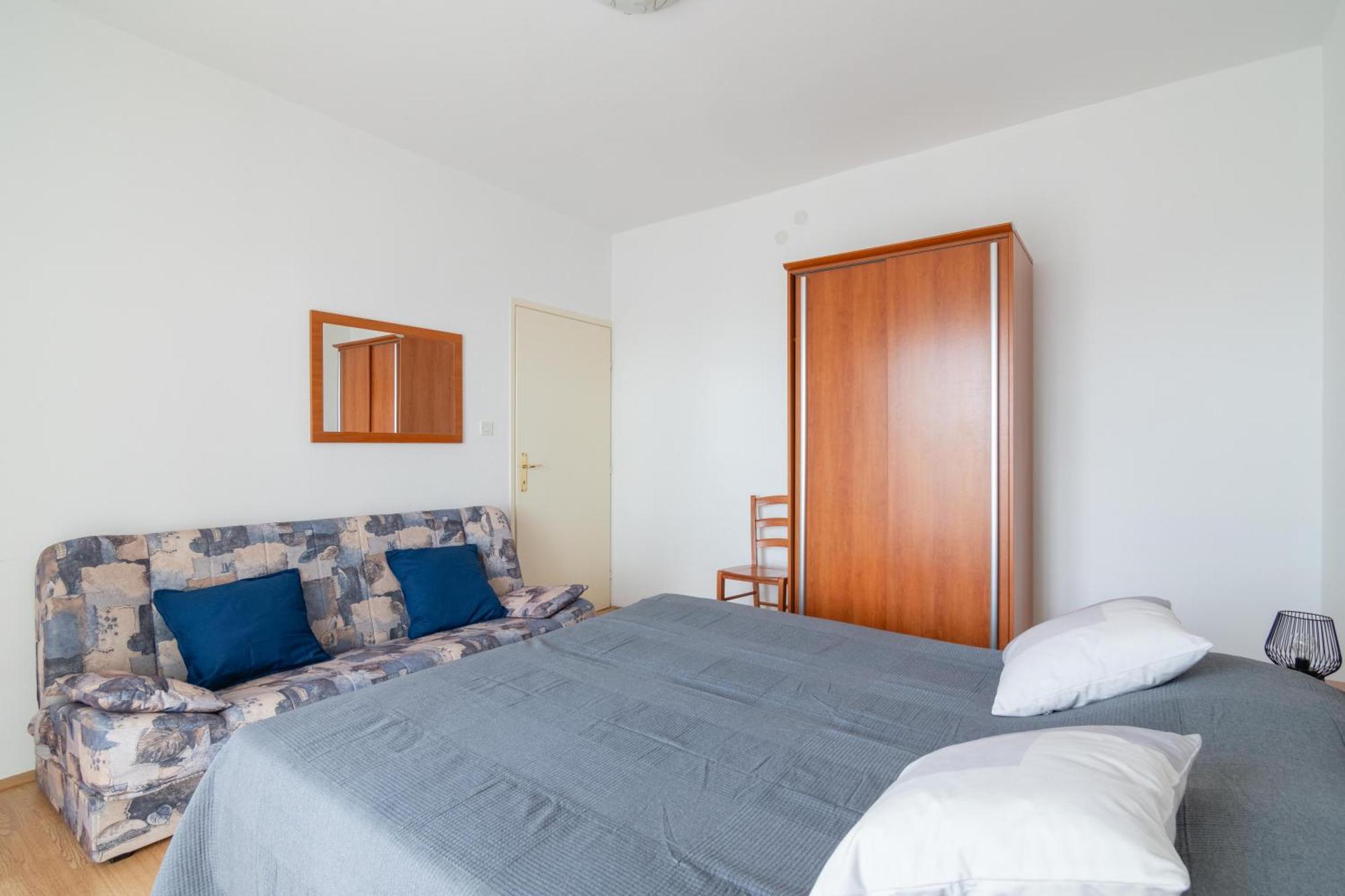 Apartment Josipa Mandre