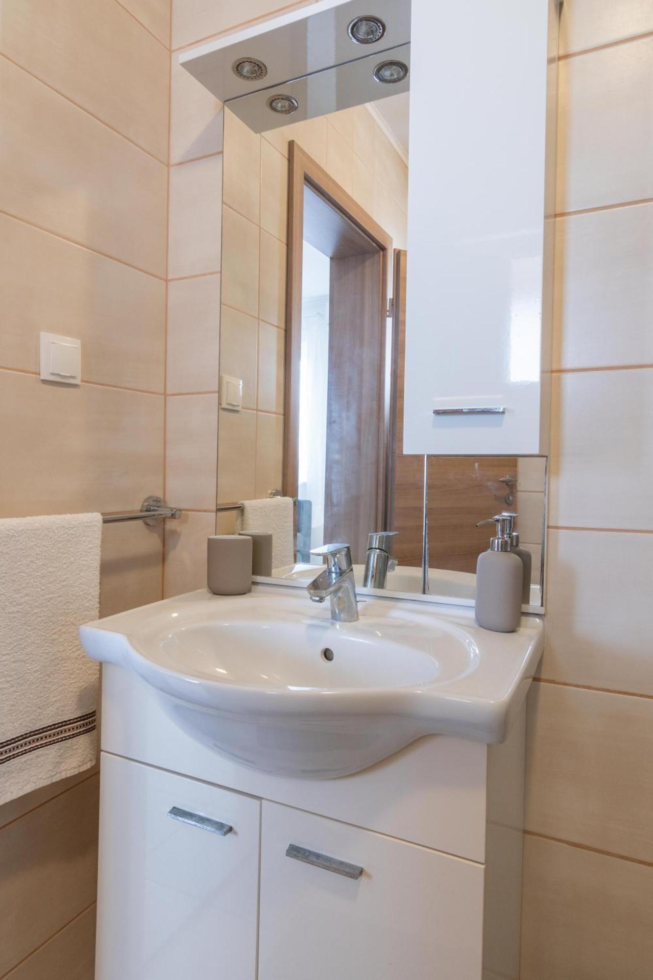 Josipa Apartment