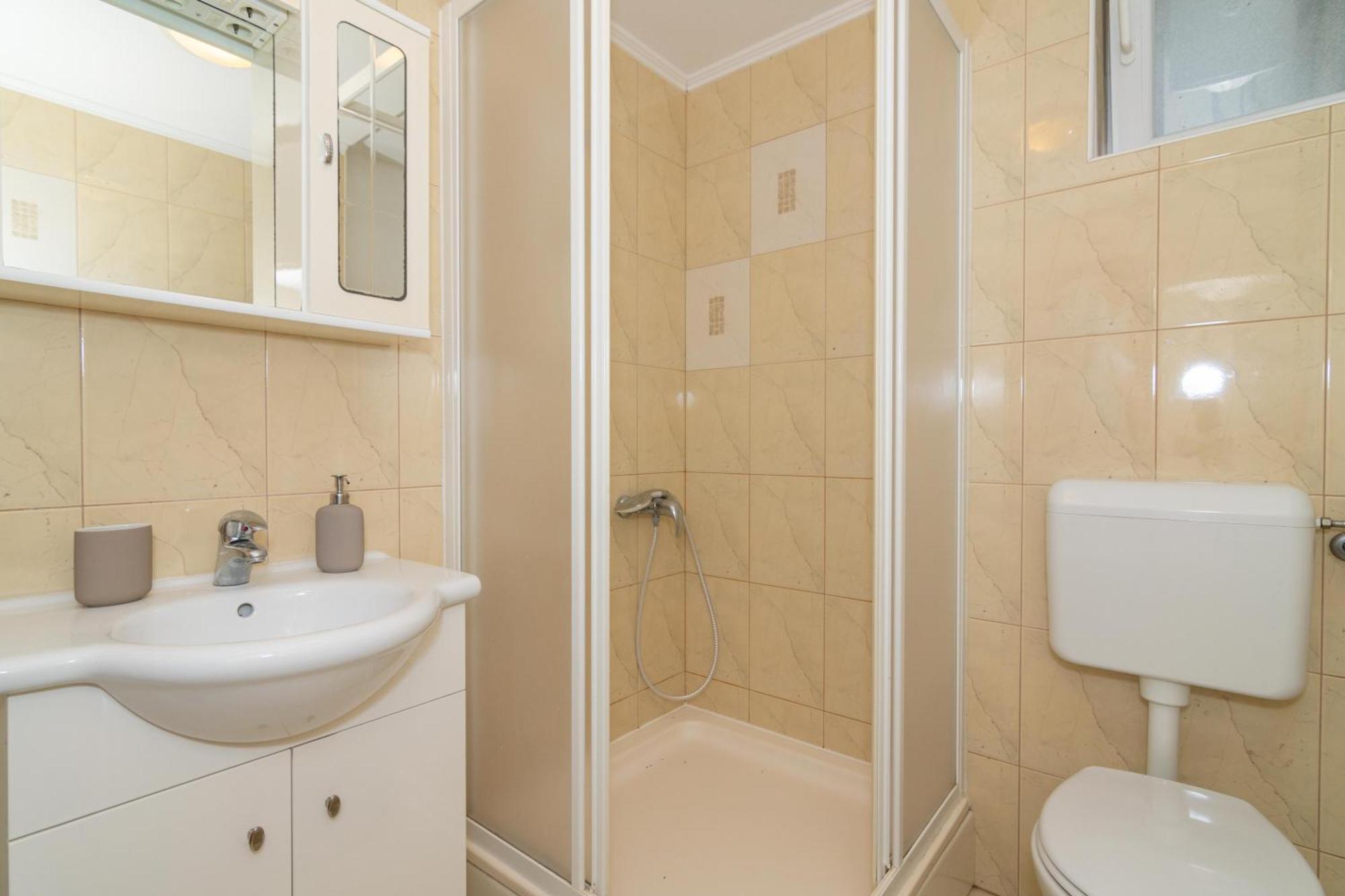 Apartment Josipa Mandre